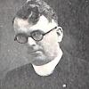 Rev. O'Hagen